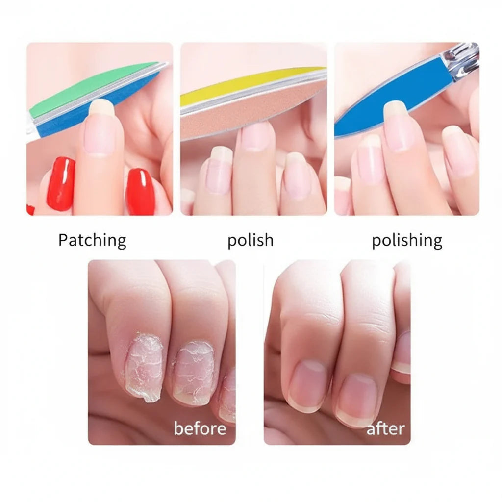 New Nail Filer Cosmia.pk