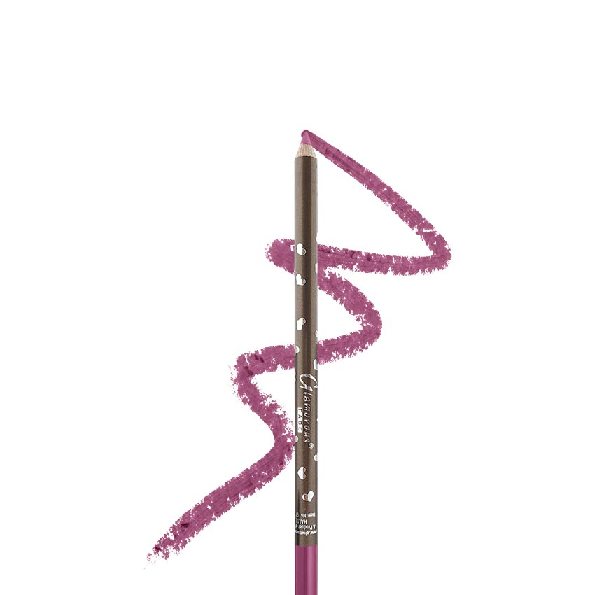 Glamorous Face Lip Pencil - 38 Colors Glamorous Face