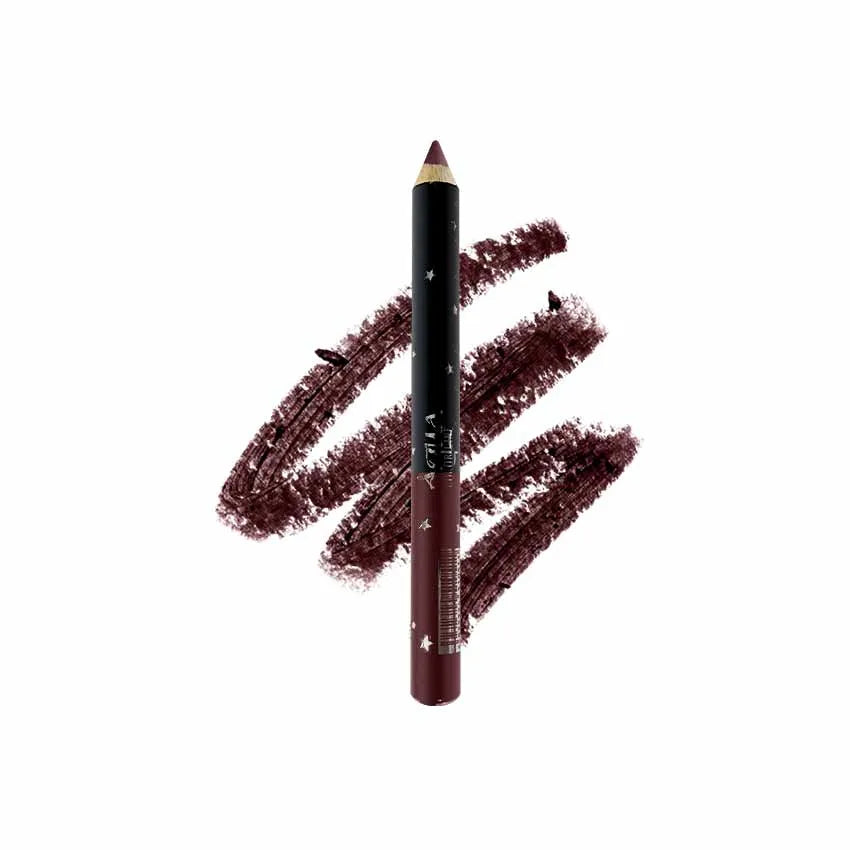 Aqua Color Line Jumbo Lipstick Pencil Aqua Color Line