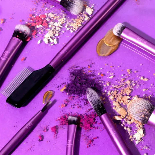 Real Techniques Makeup Brush Set Real Technique