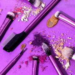 Real Techniques Makeup Brush Set Real Technique