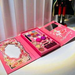21-in-1 Girls Makeup kit Cosmia.pk