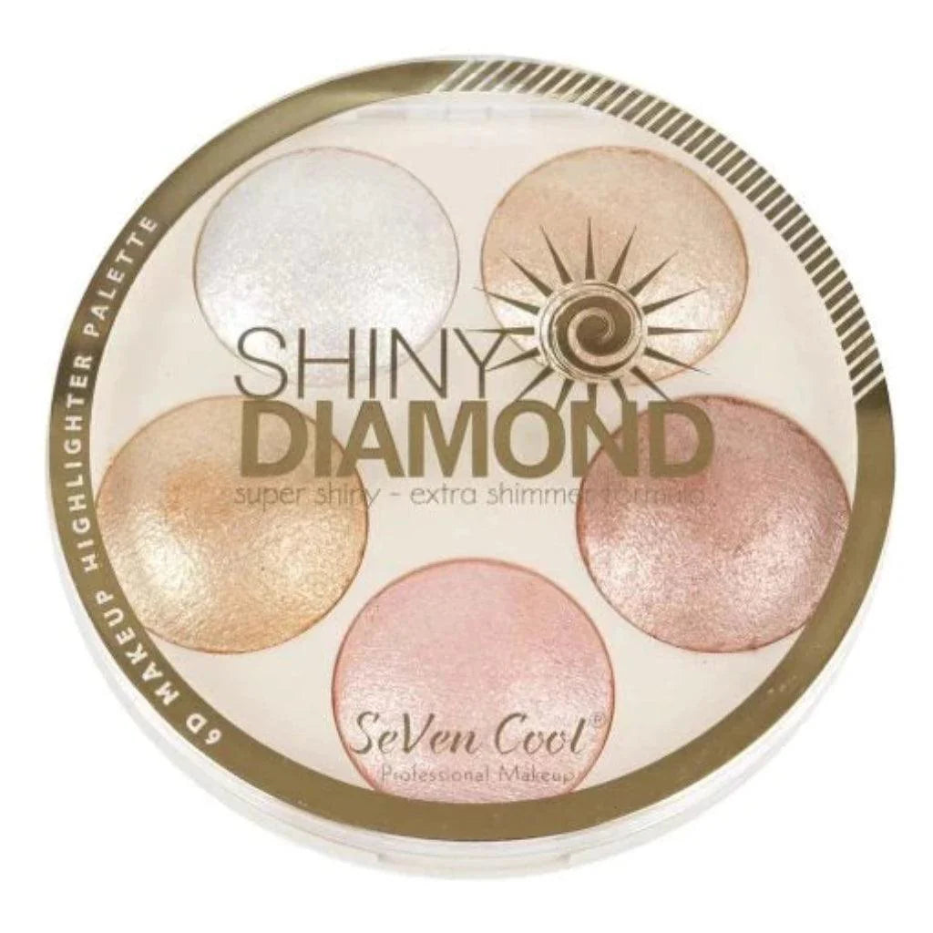 3 in 1 Makeup Deal Cosmia.pk