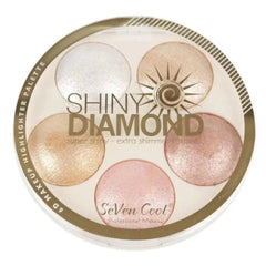3 in 1 Makeup Deal Cosmia.pk
