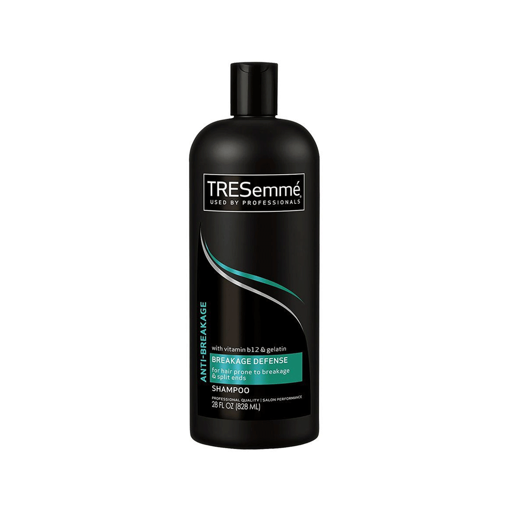 Tresemme Breakage Defense Shampoo 828ml Tresemme