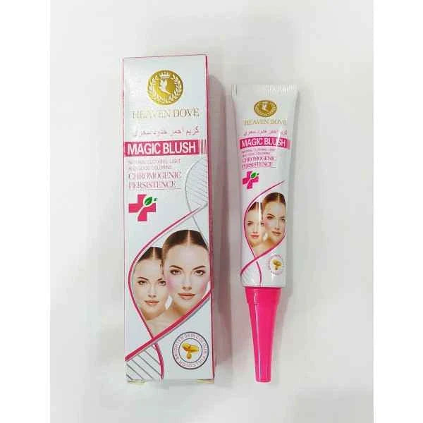 Heaven Dove Magic Blush Chromogenic Persistence - 50g Heaven Dove