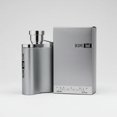 Desire Hot Eau de Toilette Perfume - 100ml Desire Hot