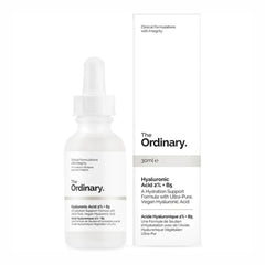 The Ordinary Hyaluronic Acid 2% + B5 Serum  - 30ml The Ordinary