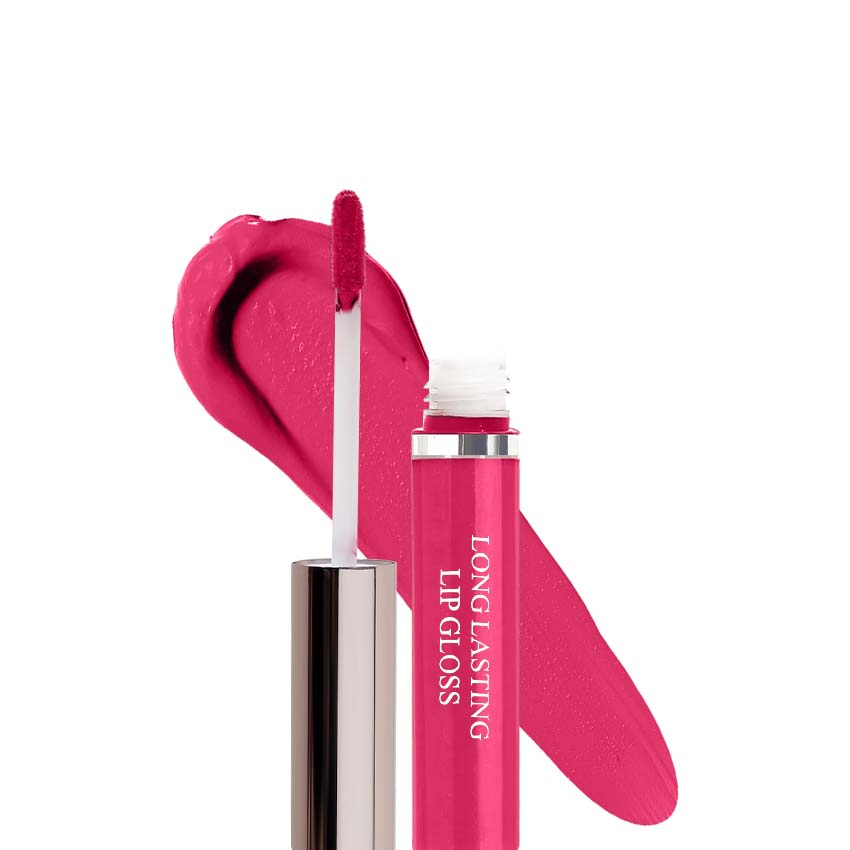 Glamorous Face Long-Lasting Liquid Lipstick (24 Colors) Glamorous Face