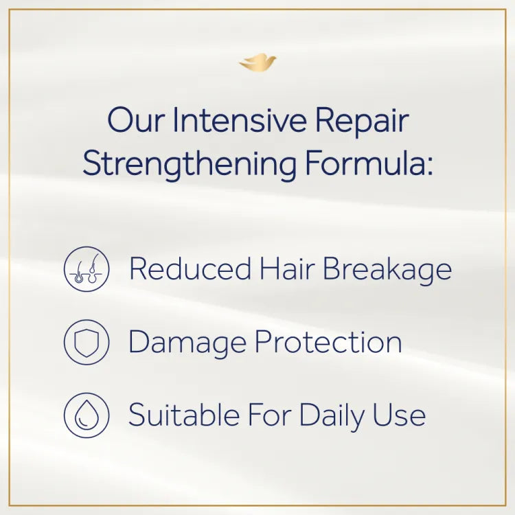 Dove Conditioner Intense Repair - 180ML Dove