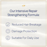 Dove Conditioner Intense Repair - 180ML