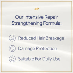 Dove Conditioner Intense Repair - 180ML Dove