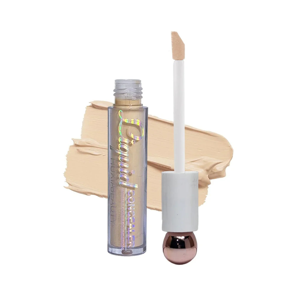 Huxia Beauty Concealer Huxia Beauty