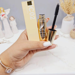 NC02 MAC Studio Liquid Mascara Mac