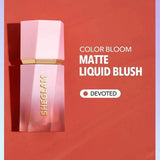 Sheglam Color Bloom Dayglow Liquid Blush