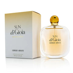 Giorgio Armani Sun Di Gioia Eau De Parfum – 100ml Giorgio Armani
