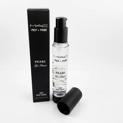 Mac Prep+Prime, Pearl Gel Primer - 22ml Mac