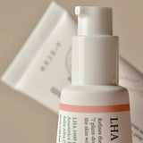 AXIS-Y LHA Peel & Fill Pore Balancing Cream - 50ml