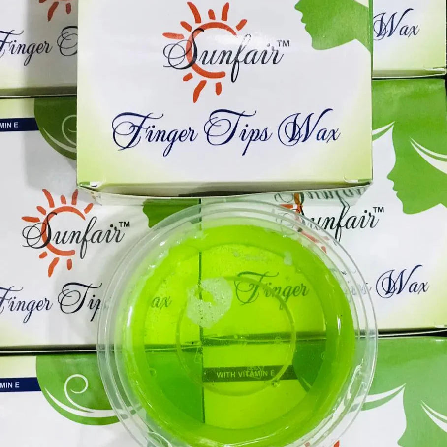 SUNFAIR FINGER WAX Sunfair