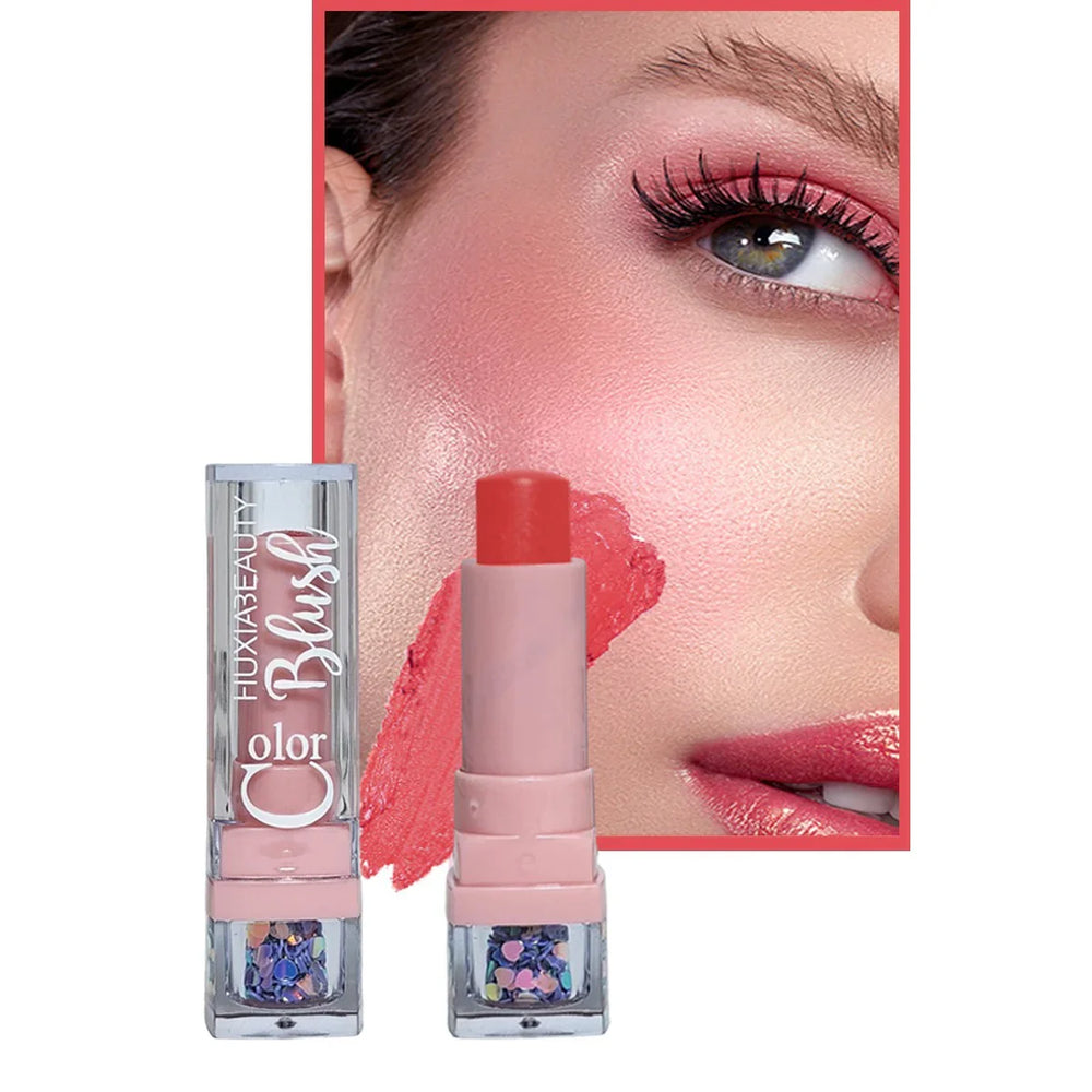 Huxia Beauty Color Blush On Stick Set (6Pcs) Huxia Beauty