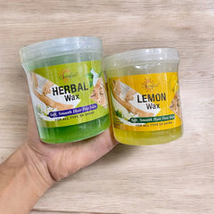 SUNFAIR Cold Wax – 250g Each Sunfair