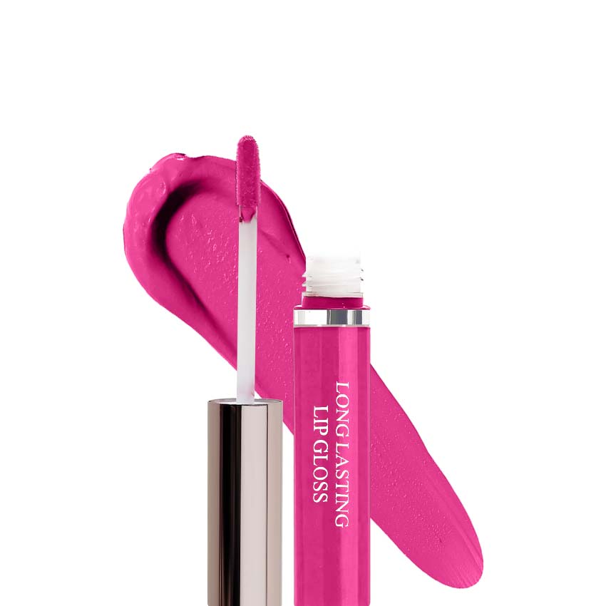 Glamorous Face Long-Lasting Liquid Lipstick (24 Colors) Glamorous Face