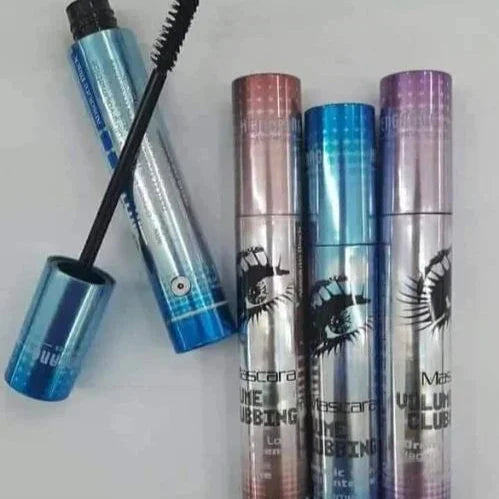 Heng Fang Volume Clubbing Mascara Heng Fang