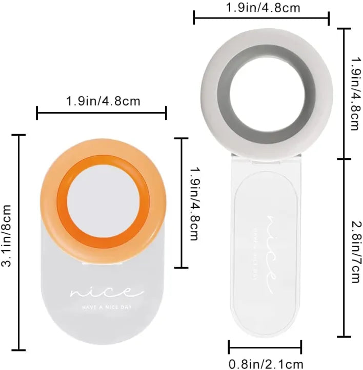 Toilet Seat Lifter - Each Cosmia.pk