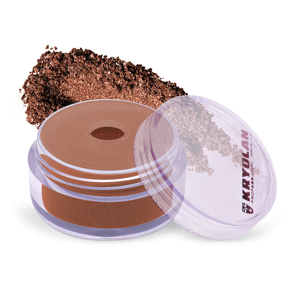Kryolan - Satin Powder Kryolan