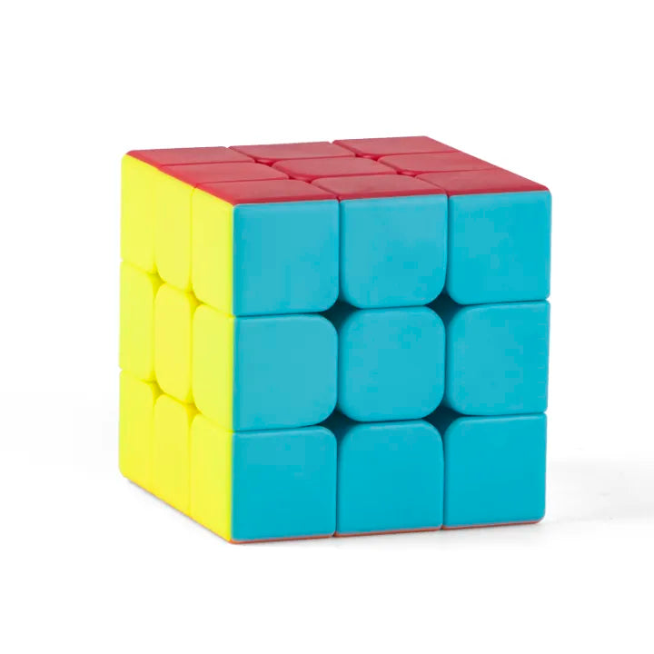 3x3 Speed Cube Puzzle Cosmia.pk