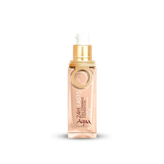 Aqua Color 24H Last Full Coverage Foundation - 25ml Aqua Color Line
