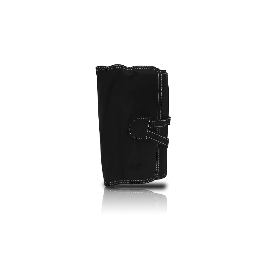 Glamorous Face 24 Piece Leather Brushset Glamorous Face