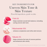 Medicube TXA Niacinamide 15 Serum - 30ml