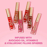 Too Faced Melted Matte Lipgloss
