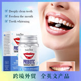 Sadoer 2 in 1 Solid Toothpaste Tablets -  28.5g