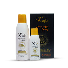 Kalaj Advance Whitening 24K -The Gold Standard of Glowing Skin Kalaj