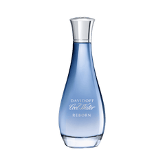 Davidoff Cool Water Woman EDT – 100ml - 100% Original Tester Davidoff
