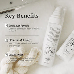 Dr. Althea - 345 Relief Cream Mist 100ml Cosmia