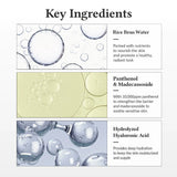 Dr. Althea - 345 Relief Cream Mist 100ml