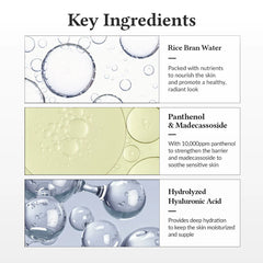 Dr. Althea - 345 Relief Cream Mist 100ml Cosmia
