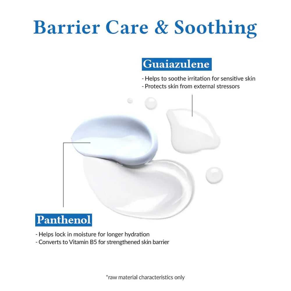Dr.Althea Aqua Marine Watery Cream - 50ml - Made in Korea Dr Althea