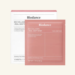 Biodance Collagen Real Deep Mask - 34g Biodance