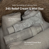 Dr Althea 345 Relief Cream & Mist Duo
