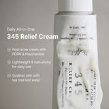 Dr Althea 345 Relief Cream & Mist Duo
