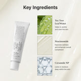 Dr Althea 345 Relief Cream & Mist Duo