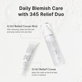 Dr Althea 345 Relief Cream & Mist Duo