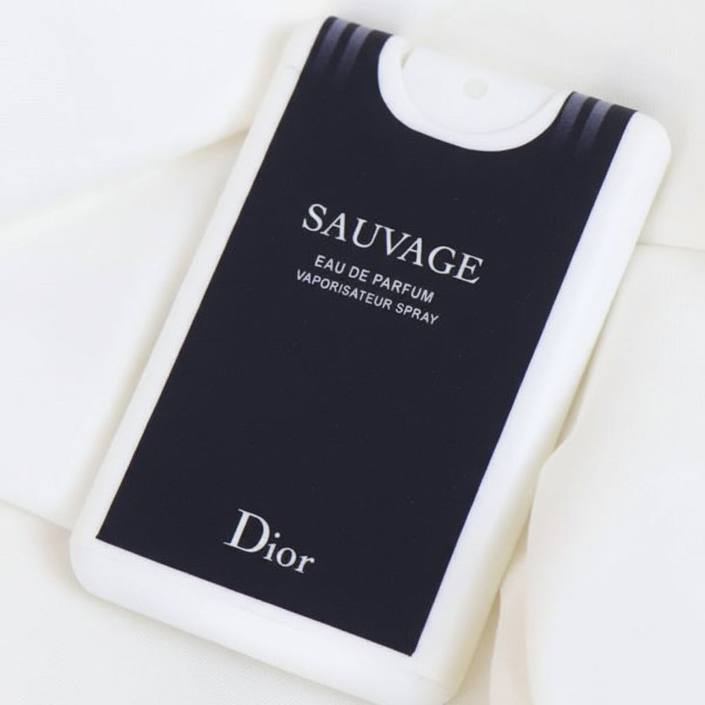Dior PRF9 Sauvage Pocket Perfume - 20ml Dior