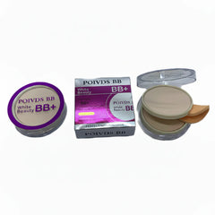 POIVDS BB White Beauty BB+ Fairness Powder-Each POIVDS BB