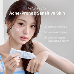 Dr Althea 345 Relief Cream & Mist Duo Cosmia