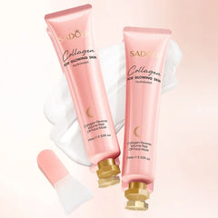 SADOER  Collagen Reverse Volume Peel-Off Face Mask - 75ml Sadoer